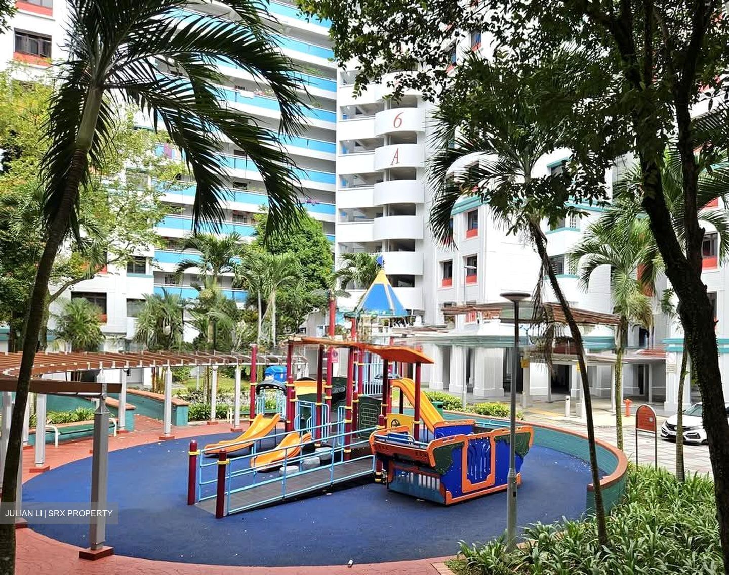 Blk 686D Choa Chu Kang Crescent (Choa Chu Kang), HDB 5 Rooms #544142441